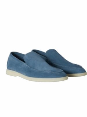 Loro Piana Summer Walk Loafers
