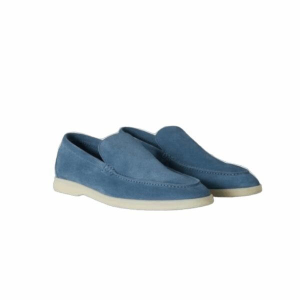Loro Piana Summer Walk Loafers