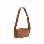 Miu Miu Leather Shoulder Bag