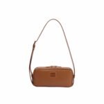 Miu Miu Leather Shoulder Bag
