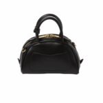 Miu Miu Leather Top-Handle Bag