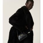 Miu Miu Leather Top-Handle Bag