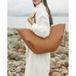 Polene Cyme Bag