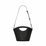 Yves Saint Laurent Celia Tote in Smooth Leather