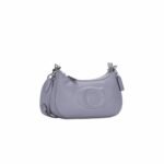 Coach Teri Signature Quilting Chain Shoulder