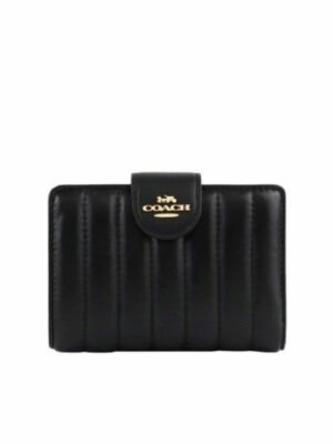 Coach Conner Zip Wallet