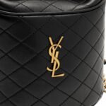 Yves Saint Laurent Gaby Bucket Bag