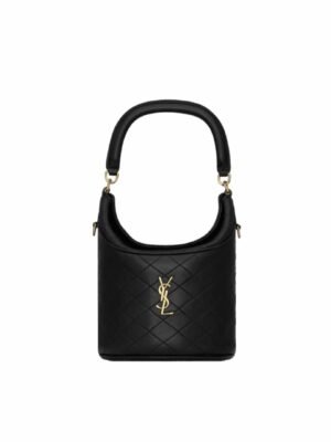 Yves Saint Laurent Gaby Bucket Bag