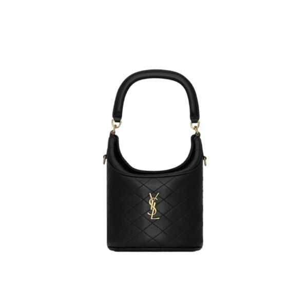 Yves Saint Laurent Gaby Bucket Bag