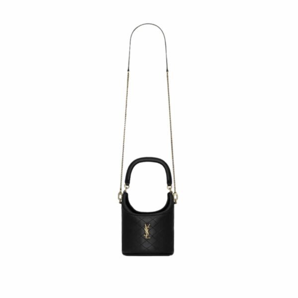 Yves Saint Laurent Gaby Bucket Bag