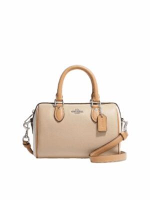 Coach Mini Rowan Crossbody