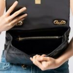 Tory Burch Kira Diamond Quilted