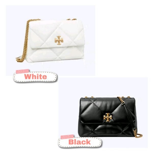 Tory Burch Kira Diamond Quilted
