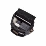 Coach Track Backpack In Signature