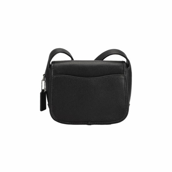 Coach Tabby Messenger Crossbody Bag 19