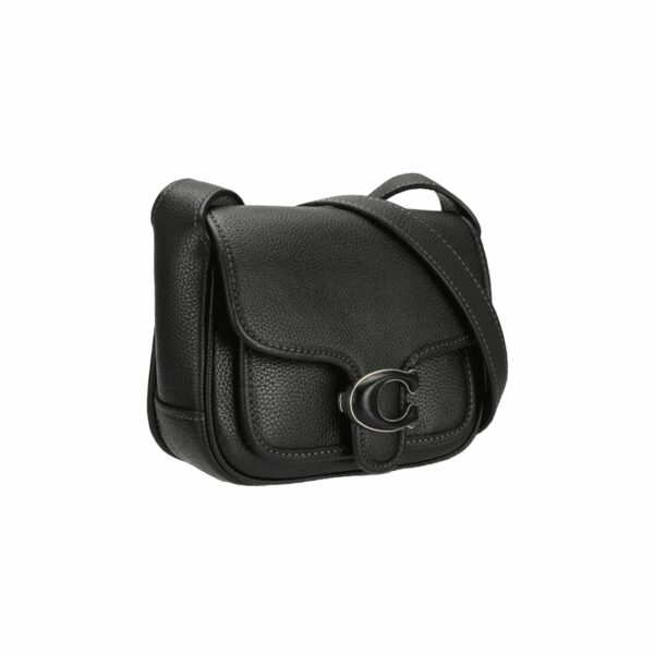Coach Tabby Messenger Crossbody Bag 19