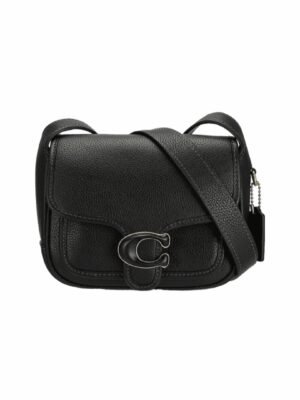 Coach Tabby Messenger Crossbody Bag 19