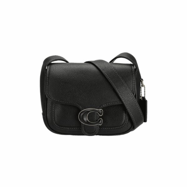 Coach Tabby Messenger Crossbody Bag 19