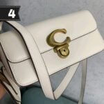 Coach Studio Baguette Bag