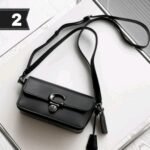 Coach Studio Baguette Bag