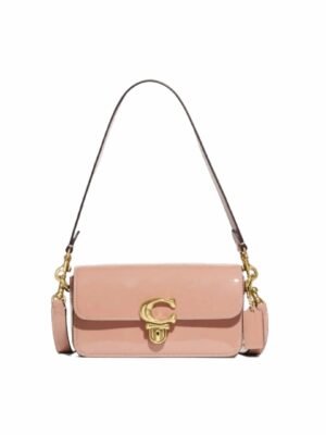 Coach Studio Baguette Bag