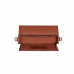 Coach Tabby Box Bag in Signature