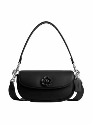 Coach Emmy Saddle Bag 23