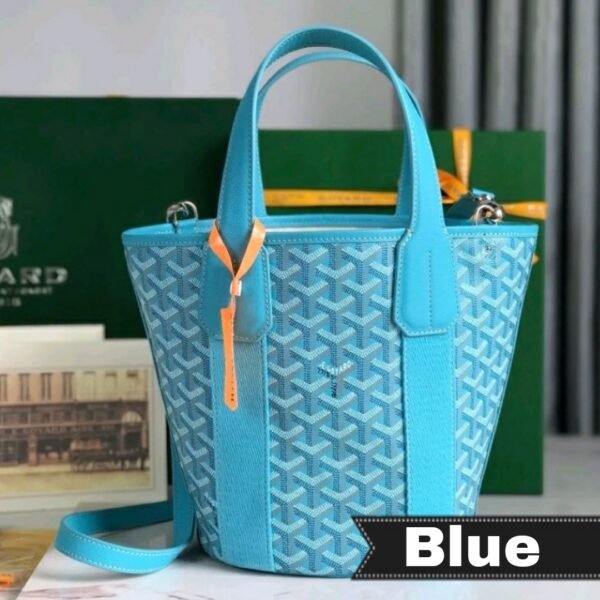 Goyard Goyardine Belharra