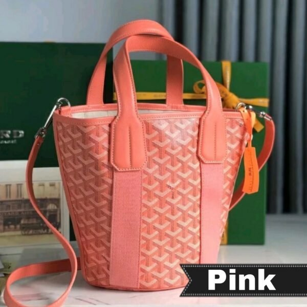 Goyard Goyardine Belharra