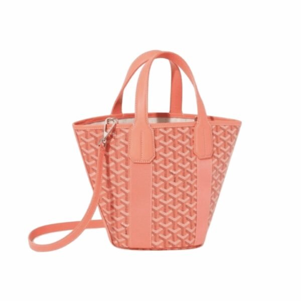 Goyard Goyardine Belharra