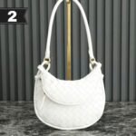 Bottega Veneta Small Gemelli Shoulder Bag