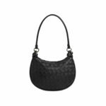 Bottega Veneta Small Gemelli Shoulder Bag