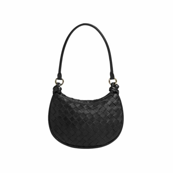 Bottega Veneta Small Gemelli Shoulder Bag