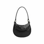 Bottega Veneta Small Gemelli Shoulder Bag