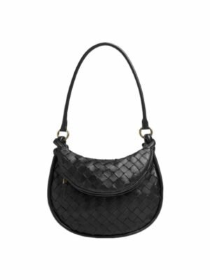 Bottega Veneta Small Gemelli Shoulder Bag