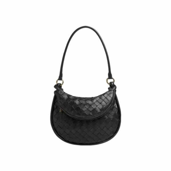 Bottega Veneta Small Gemelli Shoulder Bag