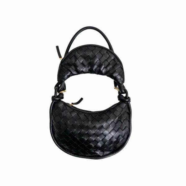 Bottega Veneta Small Gemelli Shoulder Bag