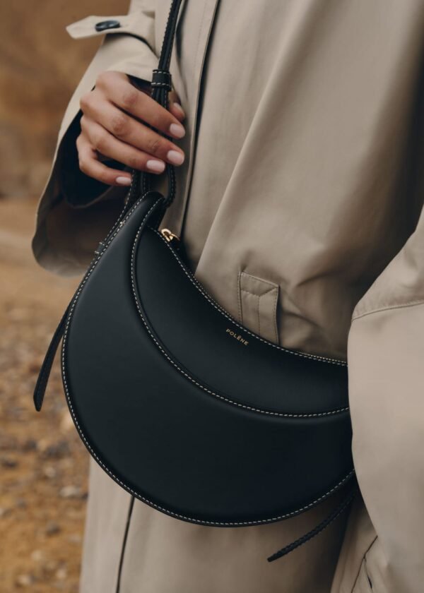 Numero Dix Smooth Leather