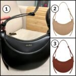 Numero Dix Smooth Leather