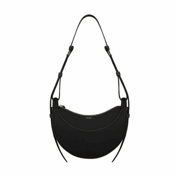 Numero Dix Smooth Leather