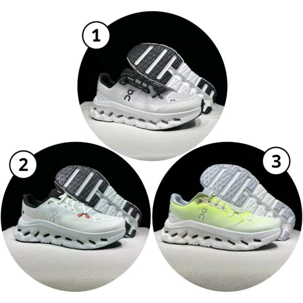 On Cloud Cloudtilt Running Sneakers 