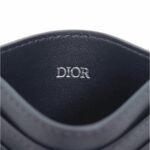 Christian Dior CD Diamond Leather
