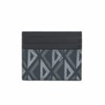 Christian Dior CD Diamond Leather