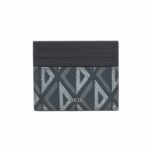 Christian Dior CD Diamond Leather