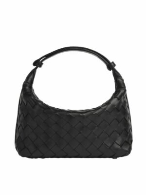 Bottega Veneta Mini Wallace
