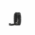 Bottega Veneta Intrecciato clutch bag with strap
