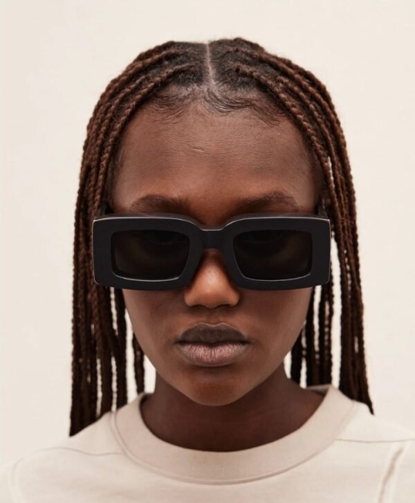 Jacquemus Les Lunettes Sunglasses