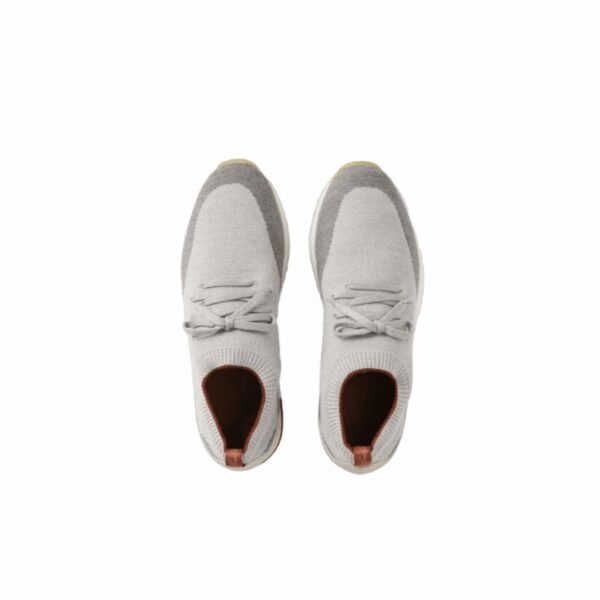 Loro Piana Flexy Walk Sneakers