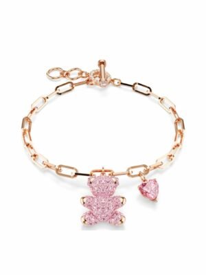 Swarovski Teddy bracelet