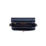 Coach Cassie 19 Denim Crossbody Bag